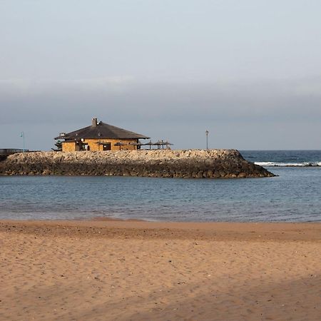 Maison Vue Mer Avec Piscine Калета де Фусте Екстериор снимка